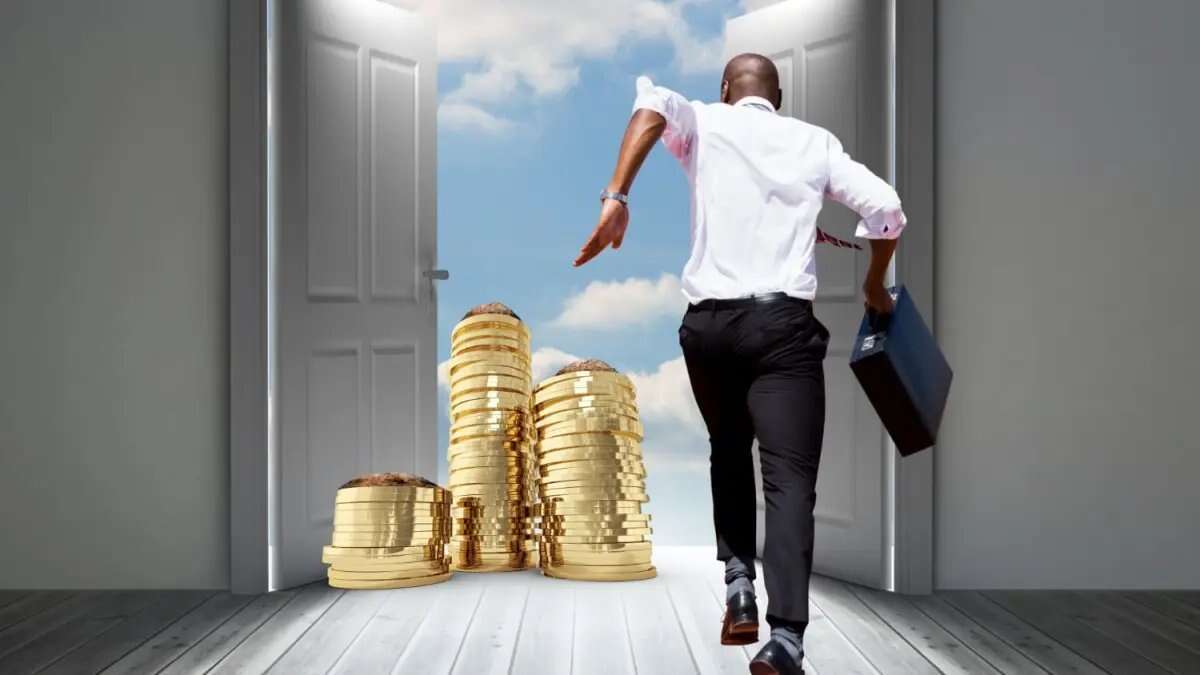 Shio dengan Insting Finansial Terbaik