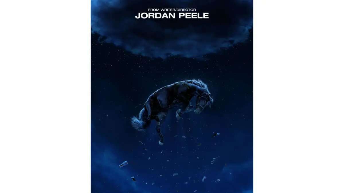 Kehidupan dan Pertarungan dalam Film Nope
