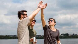 Perilaku Pria Setelah Move On Dari Putus Cinta