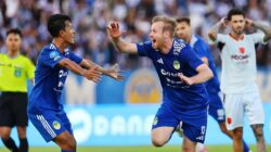 Petualangan Adrian Purzycki Bersama PSIM