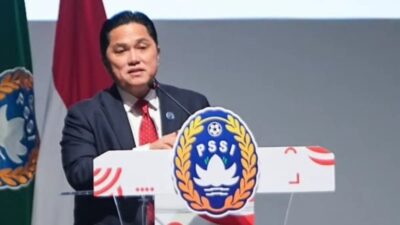 Tantangan Timnas Indonesia U-20 untuk Piala Asia 2027