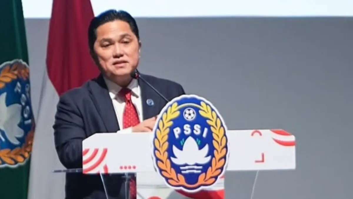Tantangan Timnas Indonesia U-20 untuk Piala Asia 2027