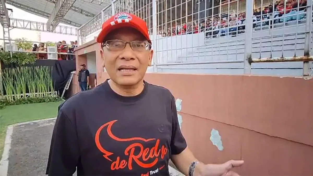 De Red FC Siap Menghadapi Championship Musim 2026/27