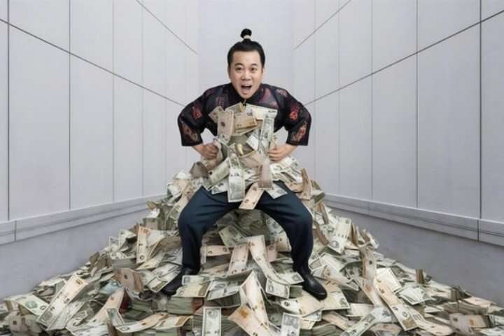 Weton dan Peluang Kesejahteraan Finansial