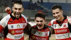 Kemenangan Madura United atas Persijap Jepara dalam Super League 2026/2027