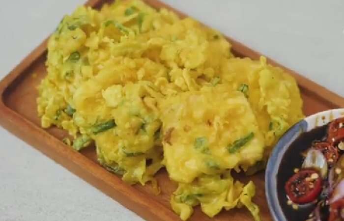 Resep Tahu Mendoan yang Praktis dan Lezat