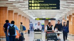 Dampak Erupsi Krakatau Terhadap Operasional Bandara Juanda