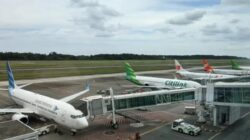Dampak Erupsi Gunung Anak Krakatau Terhadap Penerbangan di Bandara Juanda