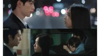 Kisah Cinta Dalam Drama ‘A Love Other Than Yours’