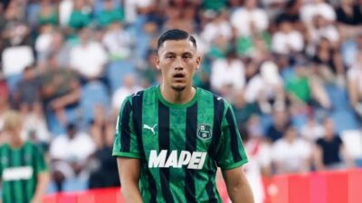 Analisis Pertandingan Bologna vs Sassuolo