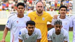Garudayaksa FC Berhasil Mengamankan Satu Poin di Laga Perdana