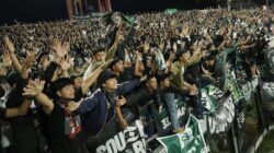 Perjalanan Penuh Semangat Suporter PSS Sleman ke Bali