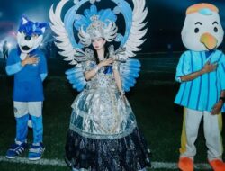 Perayaan 97 Tahun PSIM Yogyakarta: Dukungan Suporter untuk Musim Ini