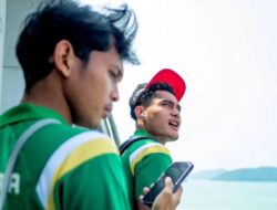 Dampak Erupsi Anak Krakatau Terhadap Perjalanan Tim Persebaya Surabaya