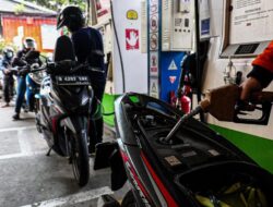 Klarifikasi Pertamina Soal Pemberian BBM Subsidi