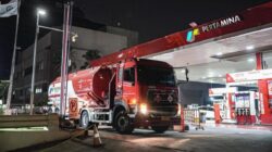 Tindakan Tegas Pertamina Terhadap Pelanggaran Penyaluran BBM di Sumbar