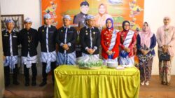 Peringatan Hari Jadi Kota Probolinggo yang Ke-667