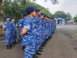 Latihan Bersama TNI AU dan Angkatan Udara AS di Manado – https://barometerindonesianews.com