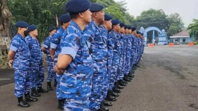 Latihan Bersama TNI AU dan Angkatan Udara AS di Manado – https://barometerindonesianews.com
