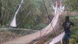 Klarifikasi TNI AD Mengenai Insiden Jembatan Gantung di Pangandaran – https://barometerindonesianews.com