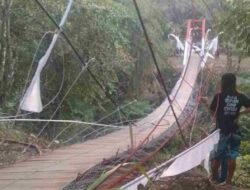 Klarifikasi TNI AD Mengenai Insiden Jembatan Gantung di Pangandaran – https://barometerindonesianews.com