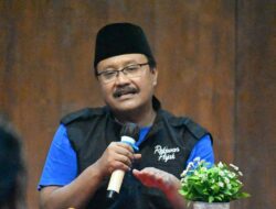 Tindakan Kemenko Sosial Terkait Pegawai yang Terlibat Judi Online