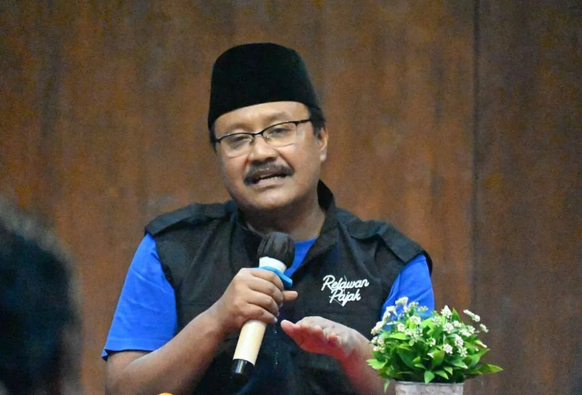 Tindakan Kemenko Sosial Terkait Pegawai yang Terlibat Judi Online