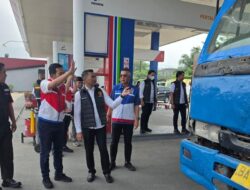 Penguatan Pengawasan Penyaluran BBM Subsidi oleh Pertamina Patra Niaga