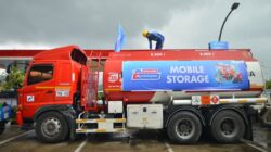 Kolaborasi Pertamina dan Pemprov Sumbar untuk Pengawasan BBM Subsidi