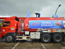 Kolaborasi Pertamina dan Pemprov Sumbar untuk Pengawasan BBM Subsidi