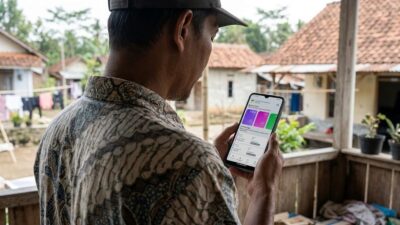 Tindakan Kementerian Sosial Terkait Bansos dan Judi Online