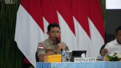Modus Pembakaran Lahan di Kalimantan Barat