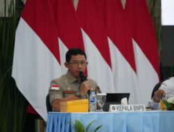 Modus Pembakaran Lahan di Kalimantan Barat