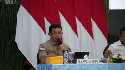 Modus Pembakaran Lahan di Kalimantan Barat