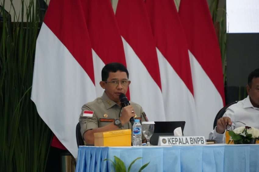 Modus Pembakaran Lahan di Kalimantan Barat
