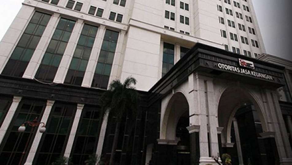 OJK Memerintahkan Penutupan Rekening Judi Online