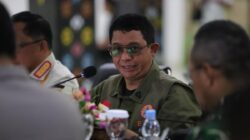 Percepatan Pemulihan Bencana oleh BNPB di Indonesia
