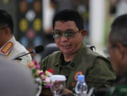 Percepatan Pemulihan Bencana oleh BNPB di Indonesia
