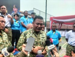 Aktivitas Penerbangan di Jakarta Kembali Normal Setelah Dampak Abu Vulkanik