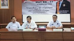 Komitmen Pengabdian Purnawirawan untuk Persatuan Bangsa