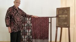 Griya Batik Jogja: Ruang Edukasi untuk Melestarikan Warisan Budaya
