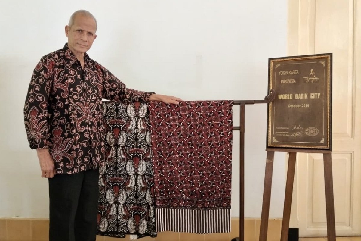Griya Batik Jogja: Ruang Edukasi untuk Melestarikan Warisan Budaya