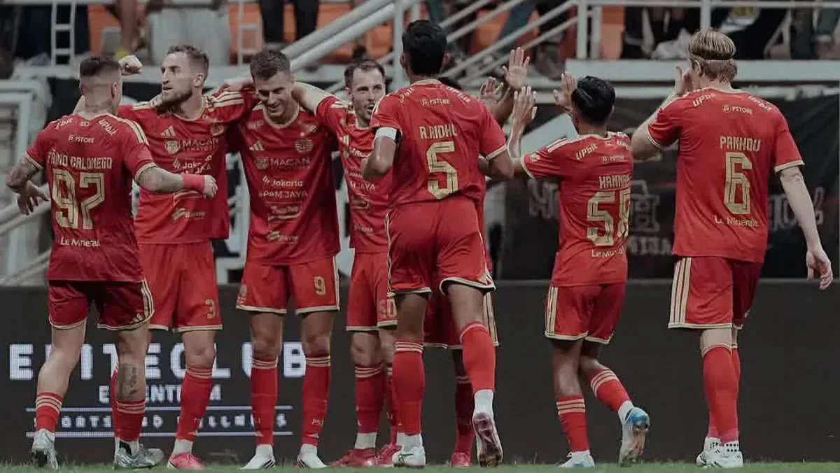 Persiapan Pertandingan Persija vs Persib: Harga Tiket dan Informasi Penting