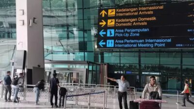 Bandara Soetta Kembali Beroperasi dengan Penyesuaian Jadwal Penerbangan