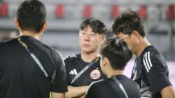 Pemain Asing Kesembilan Persija Segera Diumumkan