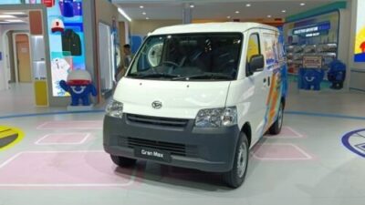 Pertumbuhan Penjualan Daihatsu di Agustus 2026: Gran Max dan LCGC Unggulan