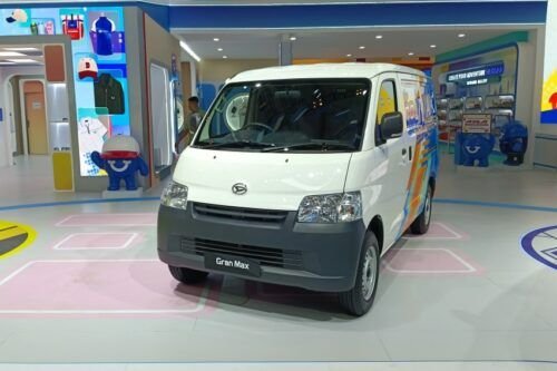 Pertumbuhan Penjualan Daihatsu di Agustus 2026: Gran Max dan LCGC Unggulan