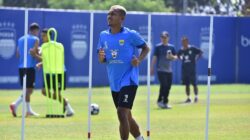 Persib Bandung Persiapkan Laga Melawan Persija: Sikap Awal Ikhwan Tanamal di Musim Ini