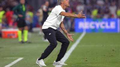 PSG Targetkan Hattrick Liga Champions di Musim 2026/2027