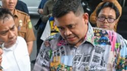 Pemulihan Siswi Karo Pasca Keracunan Makanan